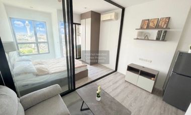 À vendre 1 chambre condo à Mueang Samut Prakan, Samut Prakan