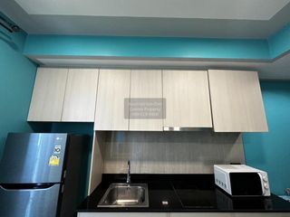 For sale 1 Beds condo in Mueang Nonthaburi, Nonthaburi