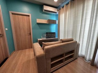 For sale 1 Beds condo in Mueang Nonthaburi, Nonthaburi