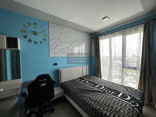 For sale 1 Beds condo in Mueang Nonthaburi, Nonthaburi
