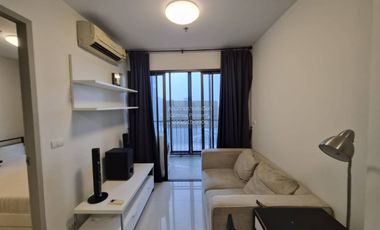 À vendre 1 chambre condo à Bang Na, Bangkok