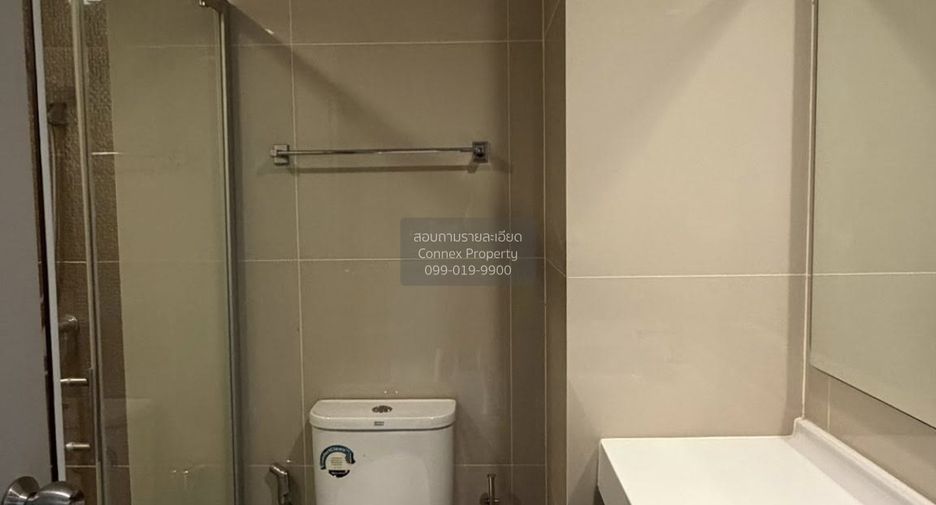 Продажа 1 кровать кондо в Пхая Тхаи, Бангкок