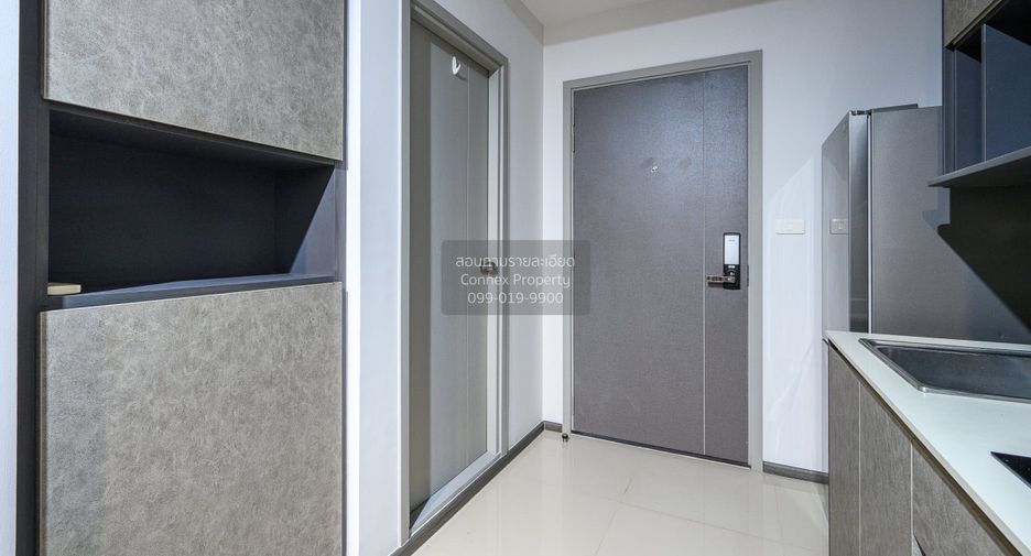 Продажа 1 кровать кондо в Пхая Тхаи, Бангкок