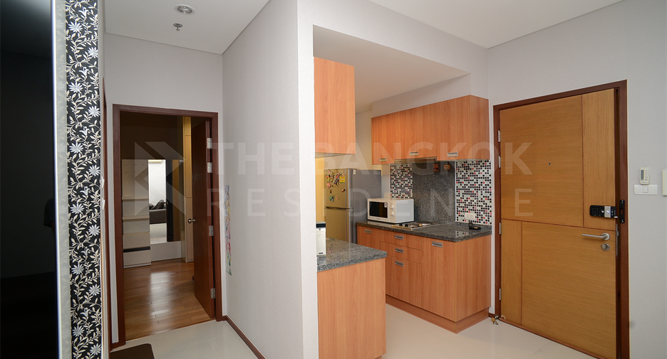 For sale 1 bed condo in Khlong San, Bangkok