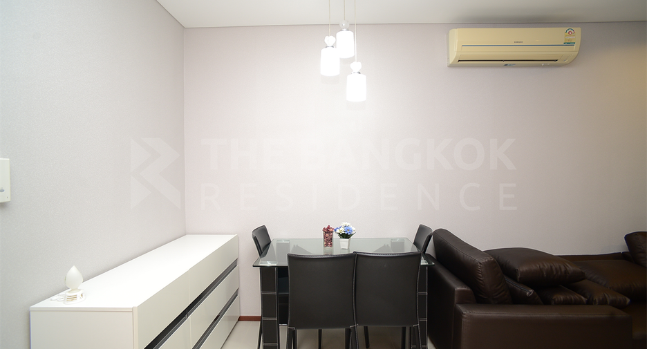 For sale 1 bed condo in Khlong San, Bangkok