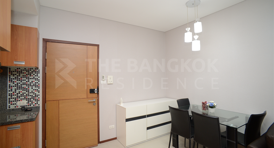 For sale 1 bed condo in Khlong San, Bangkok