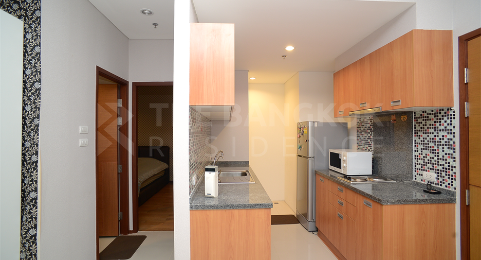 For sale 1 bed condo in Khlong San, Bangkok