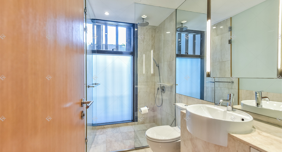 À vendre 3 chambres condo à Sathon, Bangkok