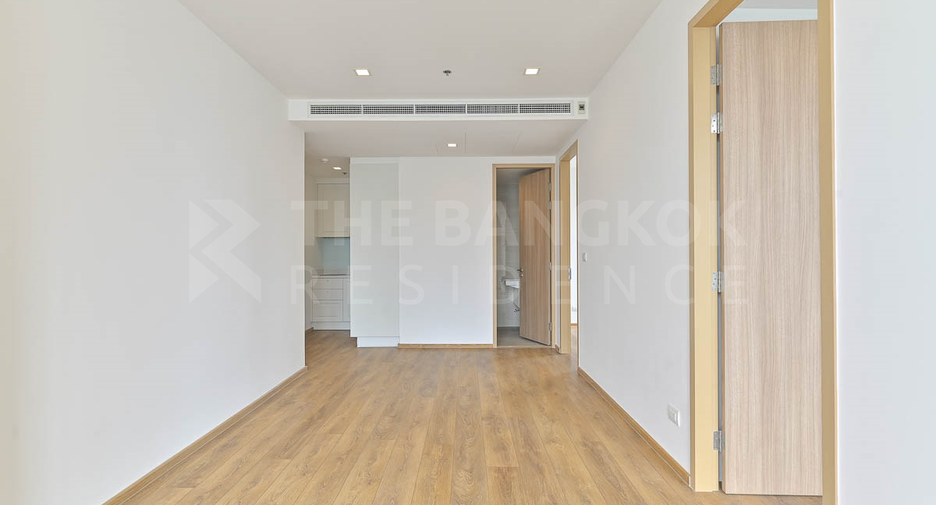 Condo en venta de 2 habitaciones en Watthana, Bangkok