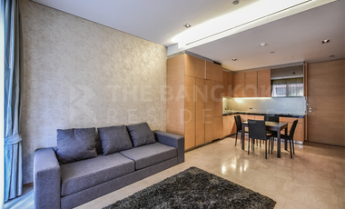 Condo en alquiler de 1 habitaciones en Sathon, Bangkok
