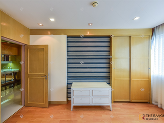 For rent 2 bedrooms condo in Sathon, Bangkok