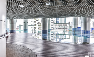 À louer 2 chambres condo à Sathon, Bangkok