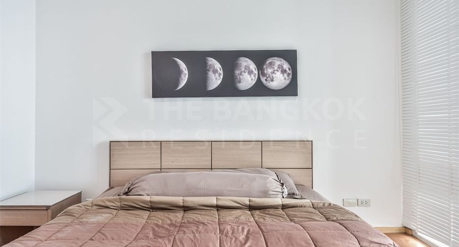 Wohnung zur Miete mit 1 Zimmer in Ratchathewi, Bangkok