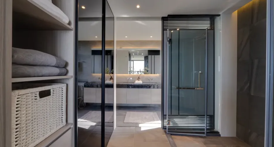 Condo en venta de 1 habitaciones en Pratumnak, Pattaya