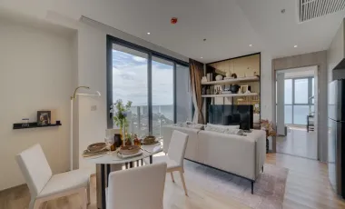 Condo en venta de 2 habitaciones en Pratumnak, Pattaya