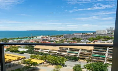For rent 1 Beds condo in Jomtien, Pattaya