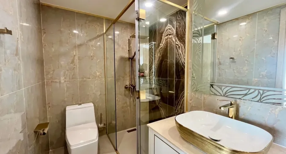 For rent 1 Beds condo in Jomtien, Pattaya