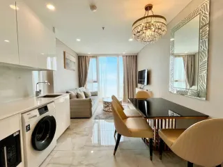 出租 1 卧室 公寓 在 Bang Lamung, Chon Buri