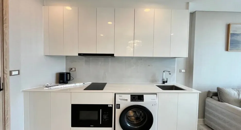 For rent 1 Beds condo in Jomtien, Pattaya