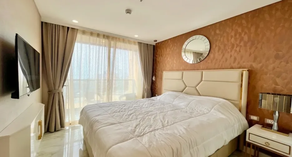For rent 1 Beds condo in Jomtien, Pattaya