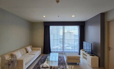 Condo en venta de 2 habitaciones en Khlong Toei, Bangkok