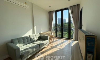 Condo en venta de 1 habitaciones en Suan Luang, Bangkok
