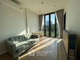 出售 1 卧室 公寓 在 Suan Luang, 曼谷
