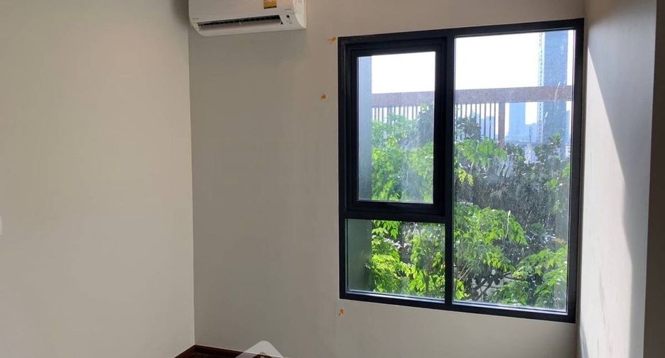 For sale 1 bed condo in Watthana, Bangkok
