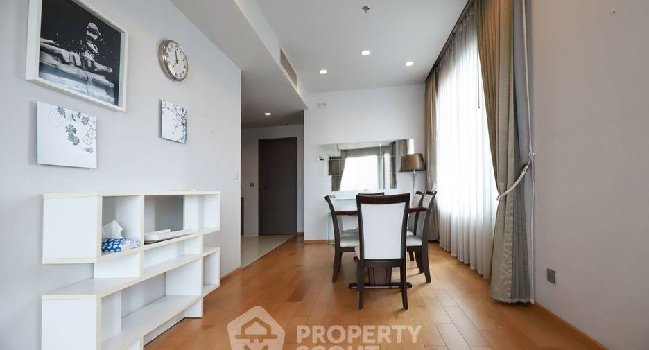 ขาย 2 ห้องนอน คอนโด ใน คลองเตย, กรุงเทพฯ