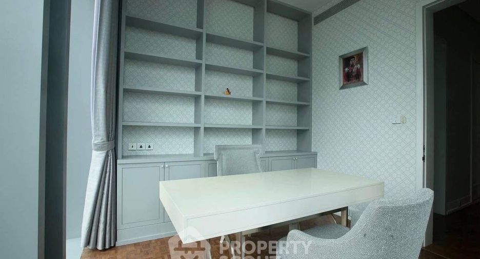ขาย 3 ห้องนอน คอนโด ใน สาทร, กรุงเทพฯ