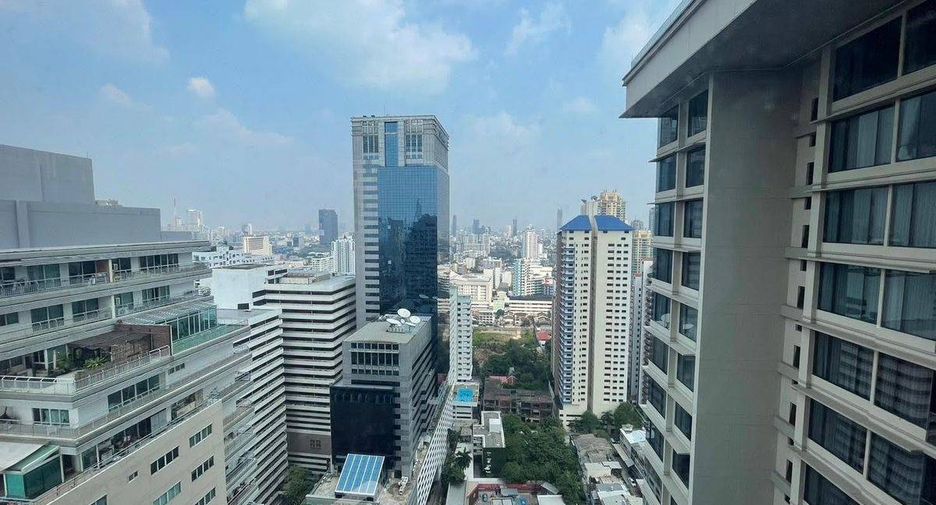 ขาย 2 ห้องนอน คอนโด ใน วัฒนา, กรุงเทพฯ