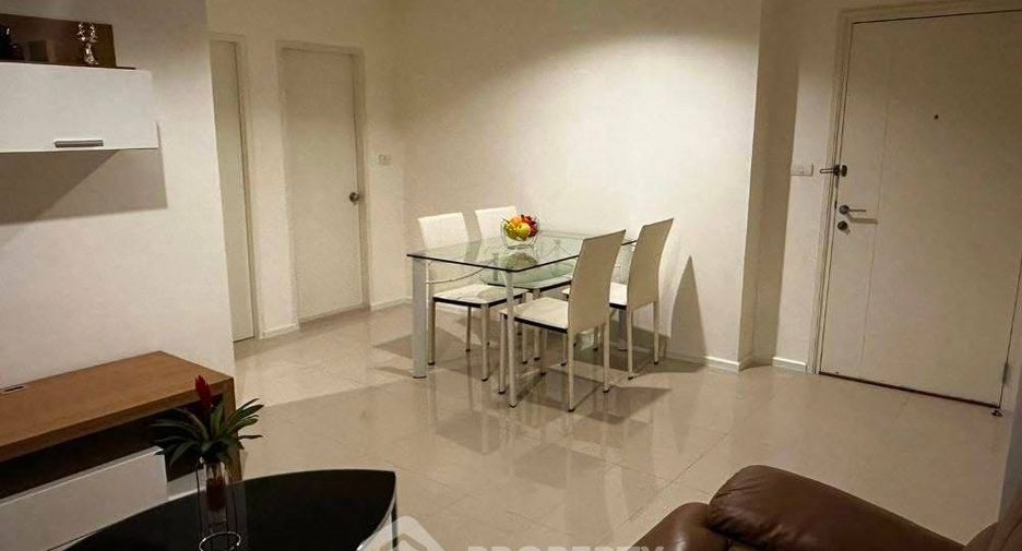 Wohnung zum Kauf mit 2 Zimmer in Khlong Toei, Bangkok
