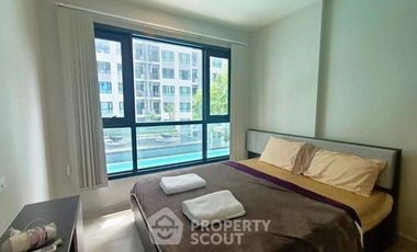 Wohnung zum Kauf mit 1 Zimmer in South Pattaya, Pattaya