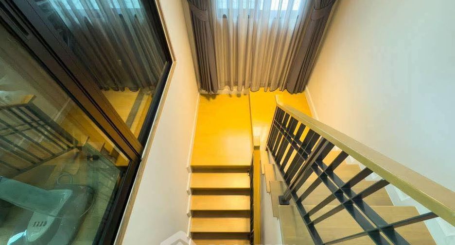 For sale 3 bedrooms house in East Pattaya, Pattaya