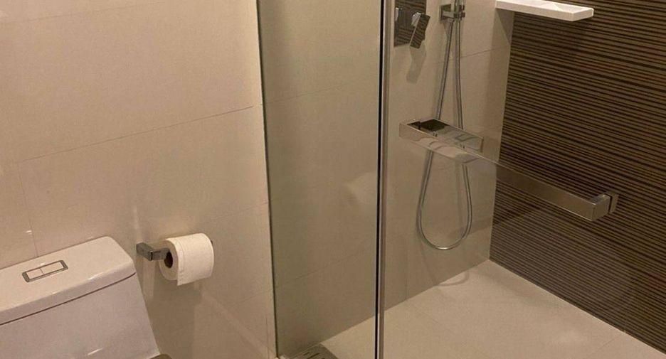 Продажа 1 кровать кондо в Банг Рак, Бангкок