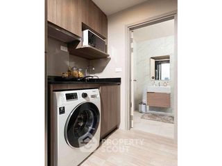 For sale 1 bed condo in Bang Na, Bangkok