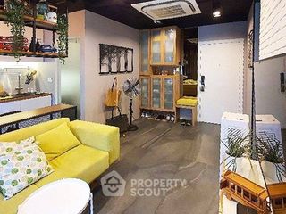 Condo en venta de 1 habitaciones en Bang Na, Bangkok