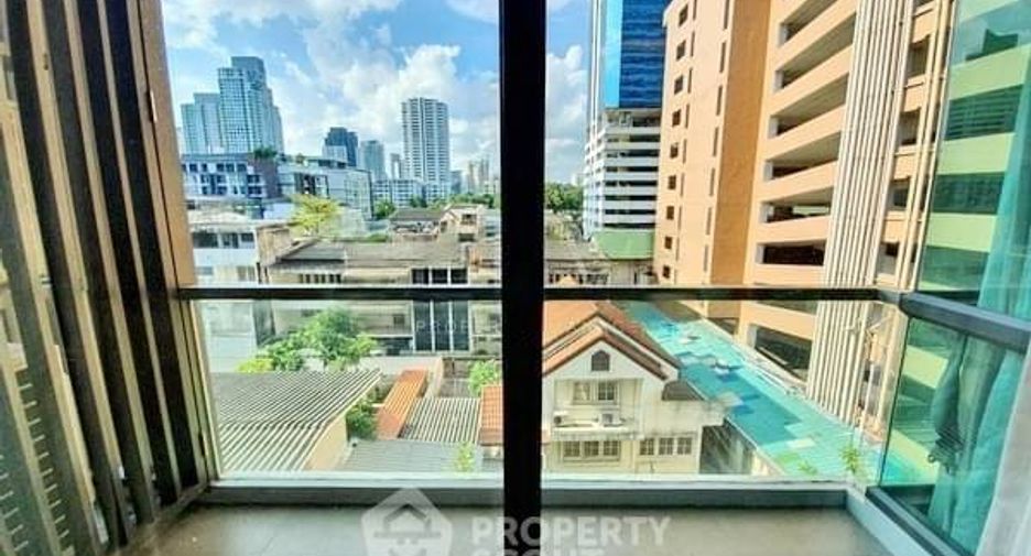 ขาย 2 ห้องนอน คอนโด ใน วัฒนา, กรุงเทพฯ
