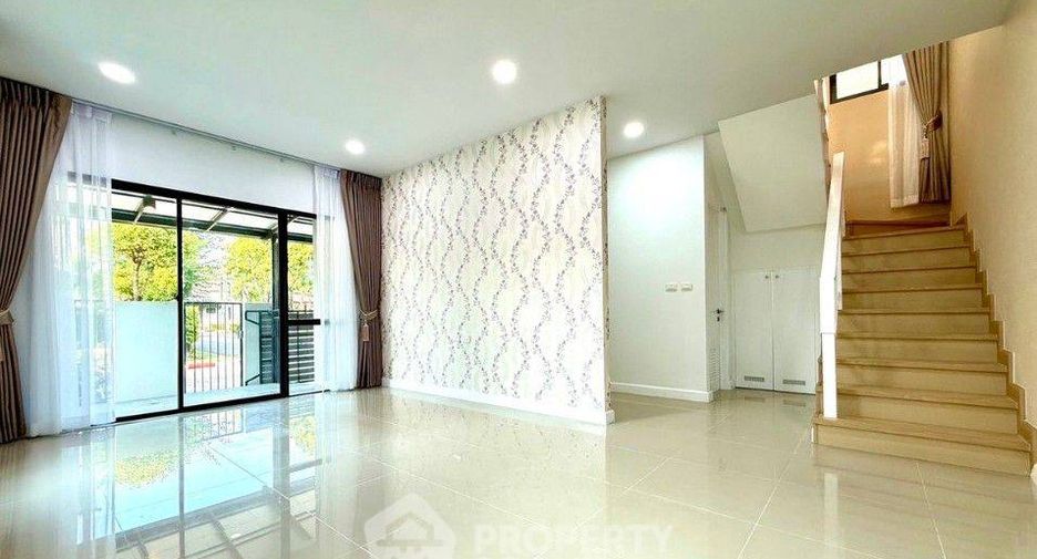 À vendre 4 chambres maison à Nong Khaem, Bangkok