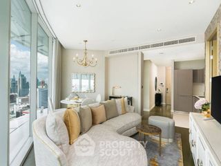 出售 2 卧室 公寓式住宅 在 Pathum Wan, 曼谷
