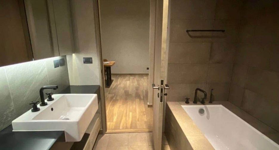 Condo en venta de 2 habitaciones en Watthana, Bangkok