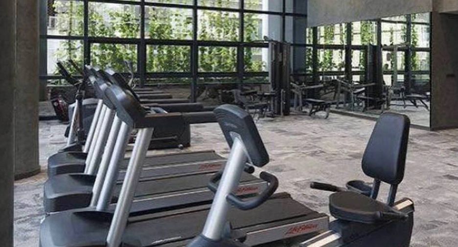 Condo en venta de 2 habitaciones en Watthana, Bangkok