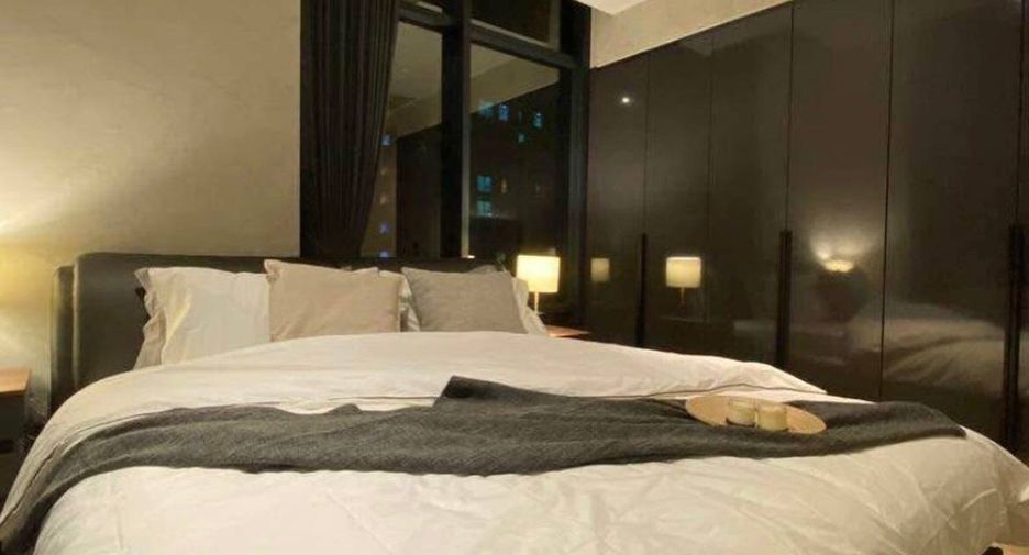 Condo en venta de 2 habitaciones en Watthana, Bangkok