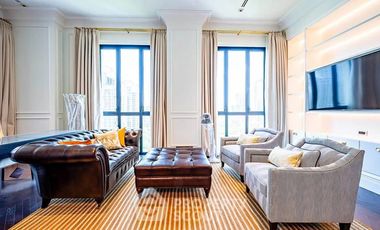 For sale 2 ベッドルーム condo in Pathum Wan, Bangkok