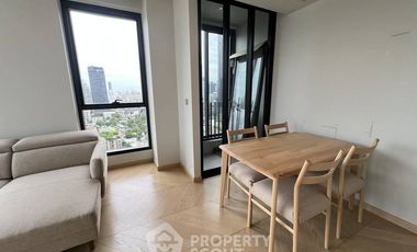 Condo en venta de 2 habitaciones en Khlong Toei, Bangkok