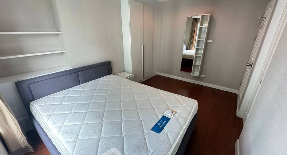 ขาย 2 ห้องนอน คอนโด ใน ห้วยขวาง, กรุงเทพฯ