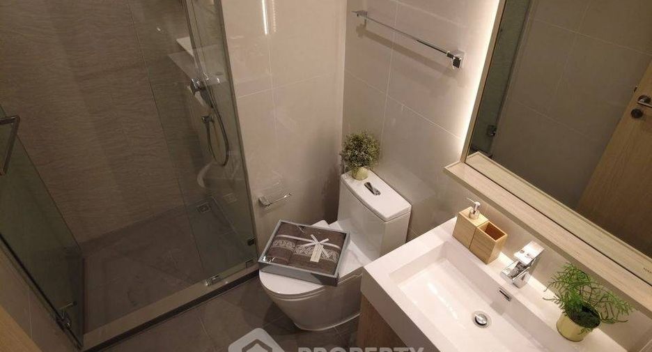 Продажа 1 кровать кондо в Щаттхана, Бангкок