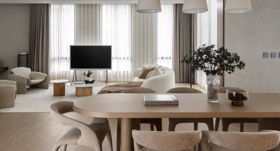 Haus zur Miete und zum Kauf mit 5 Zimmer in Suan Luang, Bangkok