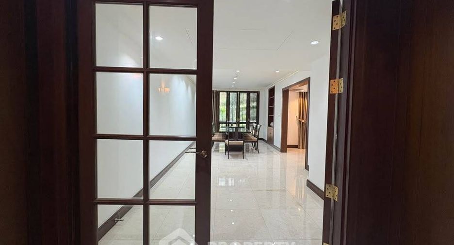 Wohnung zum Kauf mit 3 Zimmer in Pathum Wan, Bangkok