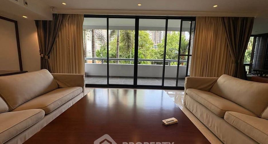 Wohnung zum Kauf mit 3 Zimmer in Pathum Wan, Bangkok